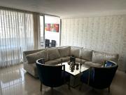 Apartamento en arriendo Ciudad Jardin