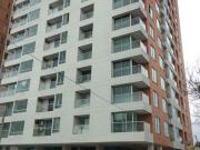 Apartamento en arriendo Ciudad Jardín, Localidad Norte...