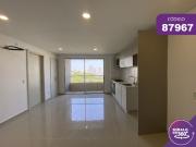 Apartamento en arriendo Ciudad Jardín, Localidad Norte...
