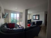 Apartamento en arriendo Ciudad Jardín, Localidad Norte...