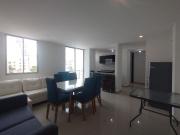 Apartamento en arriendo Ciudad Jardín, Localidad Norte...