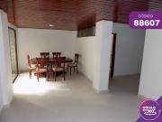 Apartamento en arriendo Ciudad Jardín, Localidad Norte...