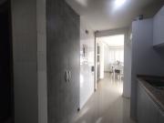 Apartamento en arriendo Ciudad Jardín, Localidad Norte...