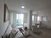 Apartamento en arriendo Ciudad Jardín, Localidad Norte...