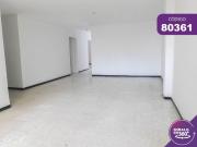 Apartamento en arriendo Ciudad Jardín, Localidad Norte...