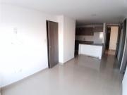 Apartamento en arriendo Ciudad Jardín, Localidad Norte...