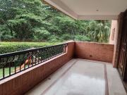 Apartamento en arriendo Ciudad Jardín, Sur