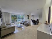 Apartamento en arriendo Ciudad Jardín, Sur