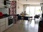 Apartamento en arriendo Ciudad Jardín, Sur