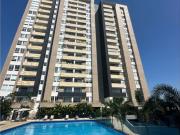 Apartamento en arriendo Ciudad Jardín, Sur