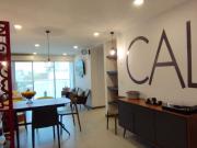 Apartamento en arriendo Ciudad Jardín, Sur