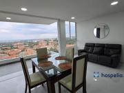 Apartamento en arriendo Ciudad Jardín, Sur