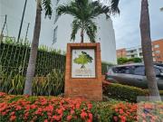Apartamento en arriendo Ciudad Jardín, Sur