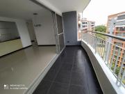 Apartamento en arriendo Ciudad Jardín, Sur
