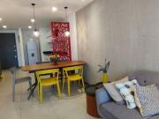 Apartamento en arriendo Ciudad Jardín, Sur