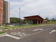 Apartamento en arriendo Ciudad Jardín, Sur