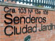 Apartamento en arriendo Ciudad Jardín, Sur