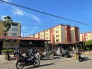 Apartamento en arriendo Ciudad Los Álamos, Norte