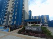 Apartamento en arriendo Ciudad Los Álamos, Norte