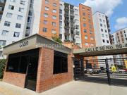 Apartamento en Arriendo, Ciudad Melendez, Cali