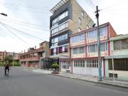 Apartamento en Arriendo Ciudad Montes, Bogotá