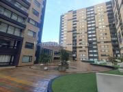 Apartamento en Arriendo, Ciudad Salitre, Bogotá D.C