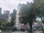 Apartamento en Arriendo, Ciudad Salitre, Bogotá D.C