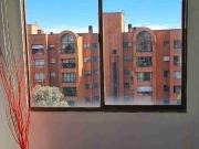 Apartamento en arriendo Ciudad Salitre Nor Oriental,...