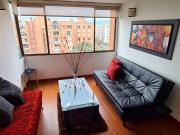 Apartamento en arriendo Ciudad Salitre Nor Oriental,... Apartamento en arriendo Ciudad Salitre Nor Oriental,...