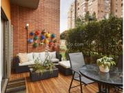 Apartamento en Arriendo, CIUDAD SALITRE NORORIENTAL,...