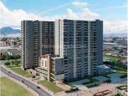 Apartamento en Arriendo, Ciudad Salitre Occidente,...