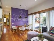 Apartamento en Arriendo, Ciudad Salitre Oriental, Bogotá D.C