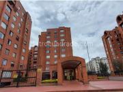 Apartamento en Arriendo, Ciudad Salitre Oriental, Bogotá D.C Apartamento en Arriendo, Ciudad Salitre Oriental, Bogotá D.C