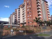 Apartamento en Arriendo, CIUDAD SALITRE Zona Urbana,...