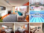 Apartamento en Arriendo, CIUDAD SALITRE Zona Urbana,...