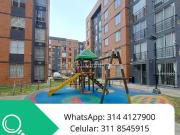 Apartamento en Arriendo, CIUDAD TINTAL, Bogotá D.C