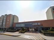 Apartamento en arriendo Ciudad Verde, Soacha