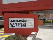 Apartamento en arriendo Ciudad Verde, Soacha