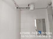 Apartamento en arriendo Ciudadela Colsubsidio, Occidente