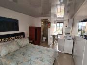 Apartamento en arriendo Cl. 79a Bis #107 B 15, Bogotá,...