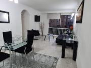Apartamento en arriendo Clinica Colombia, Teusaquillo,...