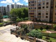 Apartamento en arriendo Cll25#68b 27, 11001, Ciudad...