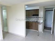 Apartamento en arriendo Club Campestre Río Frío, Chía