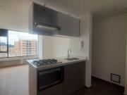 Apartamento en arriendo Club Campestre Río Frío, Chía