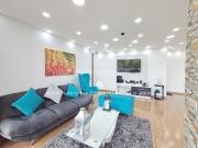 Apartamento en Arriendo, Club De Los Lagartos, Bogotá D.C