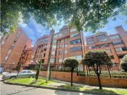 Apartamento en Arriendo, Club Los Lagartos, Bogotá D.C