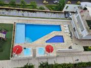 Apartamento en arriendo Club Residencial Paralela 150,...