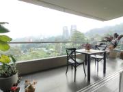 Apartamento en Arriendo, Cola Del Zorro, Medellín