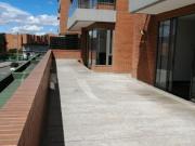 Apartamento en Arriendo Colina Campestre, Bogotá