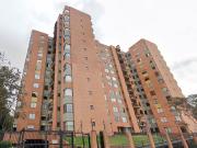 Apartamento En Arriendo Colina Campestre, Bogota